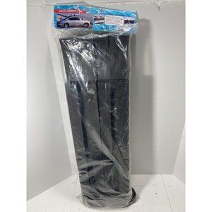 Riverside Cartop Carriers Stand-Up Paddle Board Roof Rack New Open Plastic